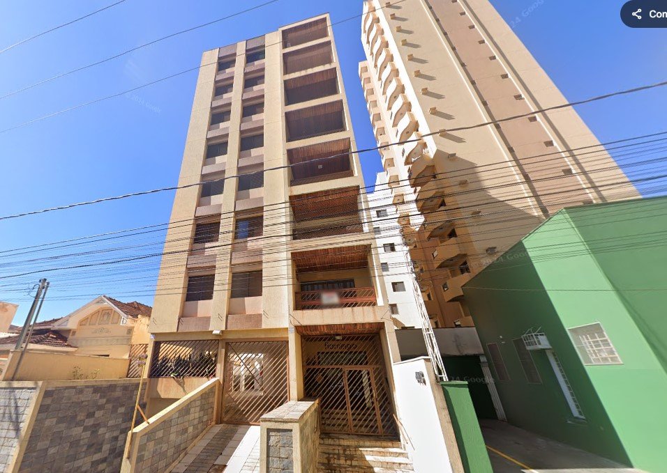 Apartamento - Venda - Centro - Ribeirão Preto - SP