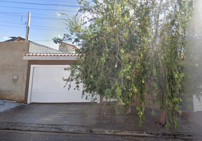 Casa - Venda - Bonfim Paulista - Ribeirão Preto - SP