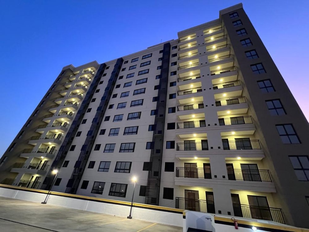 Apartamento - Venda - Campos Elíseos - Ribeirão Preto - SP