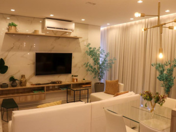 Edifcio Varanda Botanico