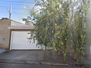 Casa Bonfim Paulista - Jd. Santa Cecilia